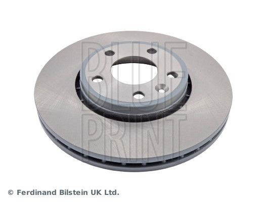 Tarcza hamulcowa przednia Nissan Primastar awangarda (X83) (2002 - 2026) cena, od 66,11 USD